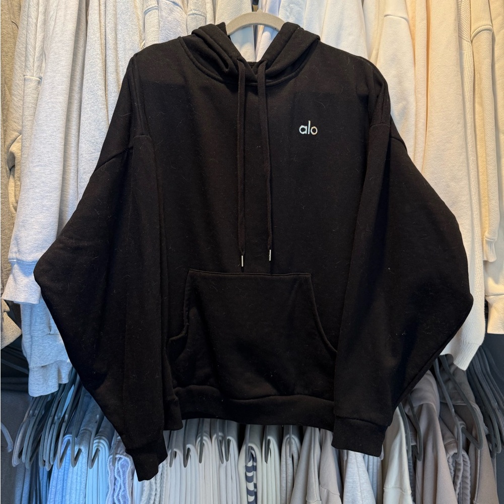 Alo Accolade Hoodie